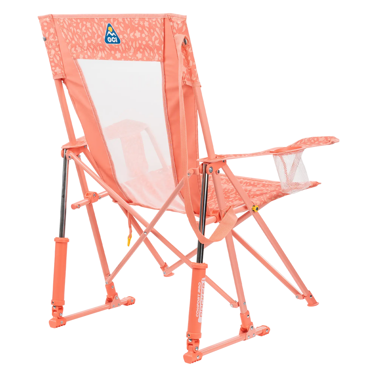 Comfort Pro Rocker™ v1009