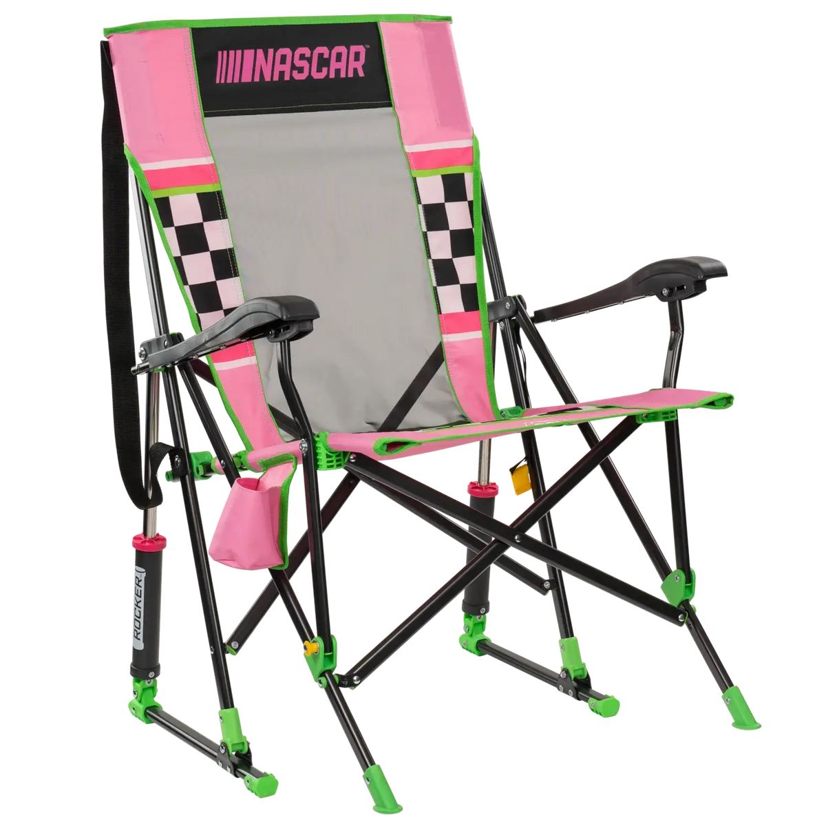 RoadTrip Rocker™ - NASCAR For Her v1064