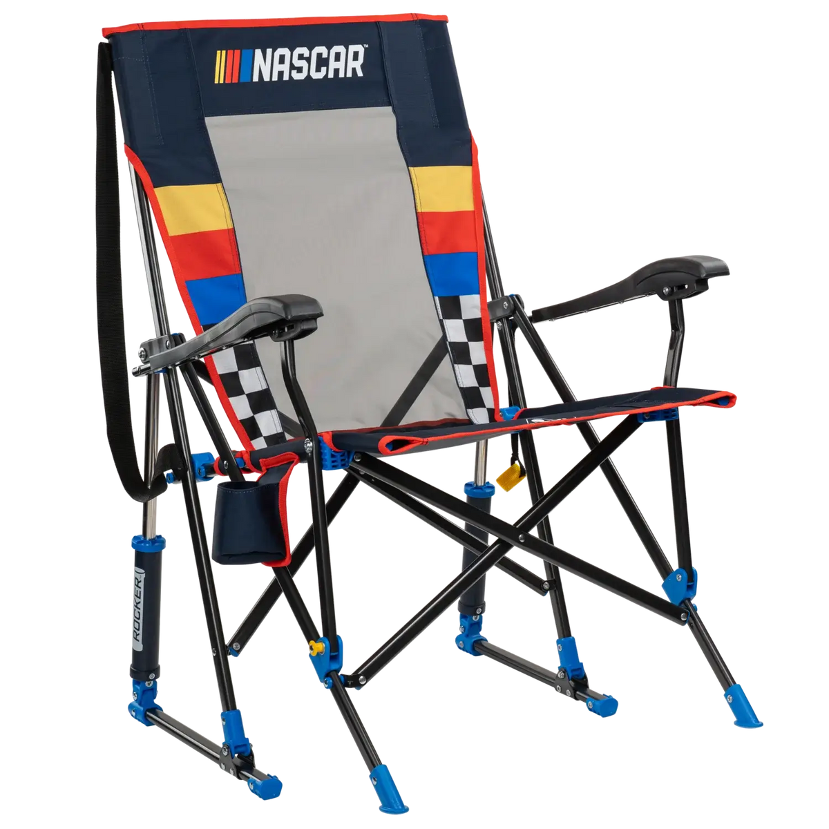 RoadTrip Rocker™ - NASCAR For Him v1063