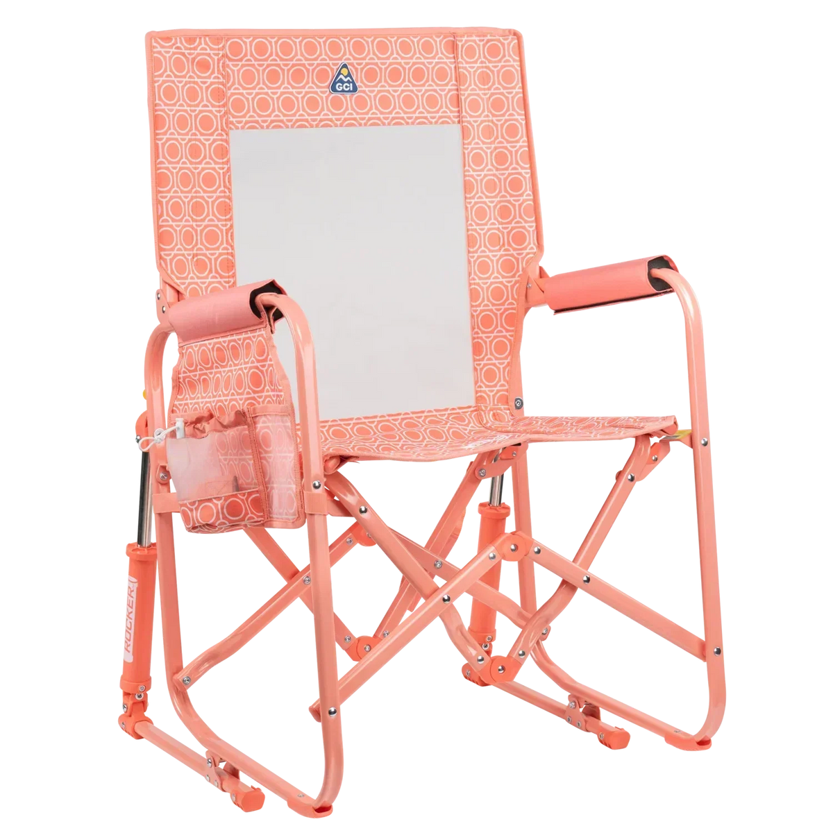 Stowaway Rocker™ v1026